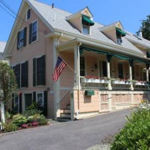 Фотографии гостиницы
Addison Choate