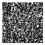 QR код хостела Каникулы Супер