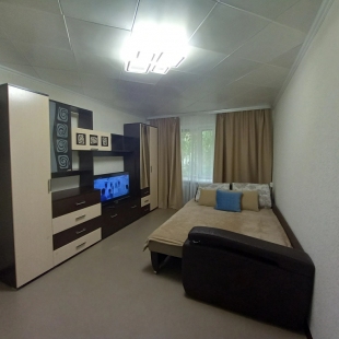 Фотография квартиры Квартира 2к по Советской 8