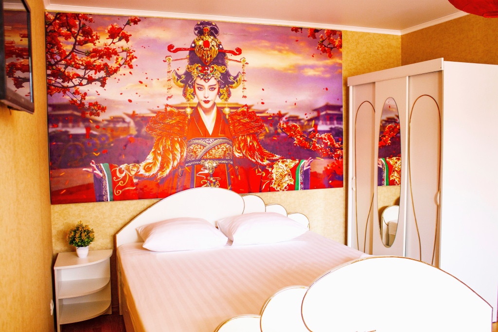 Фотография квартиры Апартаменты Квартирный вопрос Николаева 22