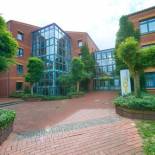 Фотография гостиницы GHOTEL hotel & living Hannover