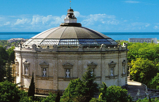 Фотографии музея 
            Национальный музей героической обороны и освобождения Севастополя