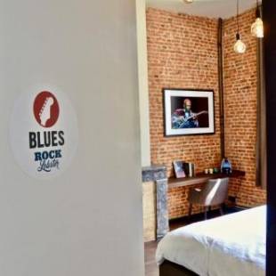 Фотографии мини отеля
Rock Lobster City Lodge