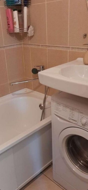 Фотография квартиры Апартаменты на переулке Северный 54