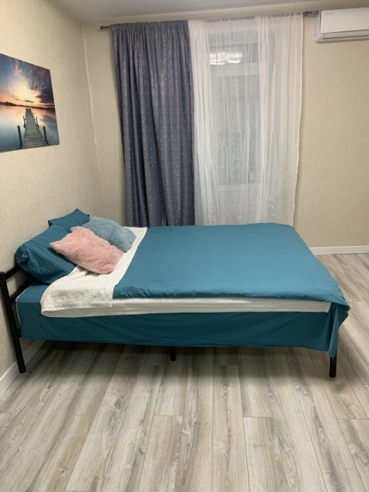 Фотографии квартиры 
            Квартира 7 Мин от Трассы Свежий Ремонт