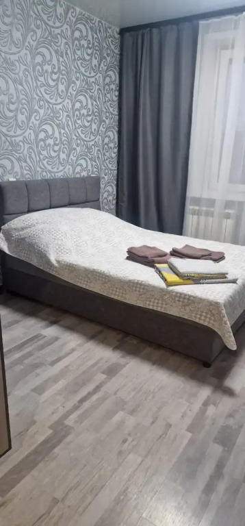 Фотографии квартиры 
            Квартира от компании День Ночь на Тимирязева 23