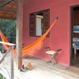 Фотография мини отеля Pousada das Fadas