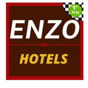 Фотография гостиницы ENZO Hotels 1er PRIX