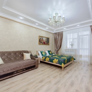 Фотография квартиры Квартира Райдас на Железнодорожной 123