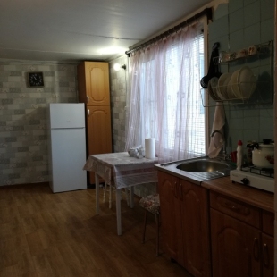 Фотография квартиры Квартира Однокомнатная Квартира на Софьи Перовской 29