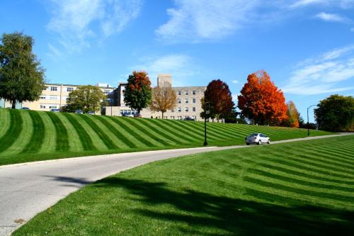 Фотография гостиницы Guest House on the Mount