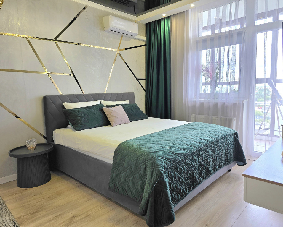 Фотография квартиры Апартаменты Astro на Горького