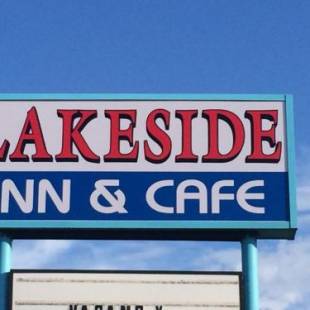 Фотографии мини отеля 
            Lakeside Inn and Cafe