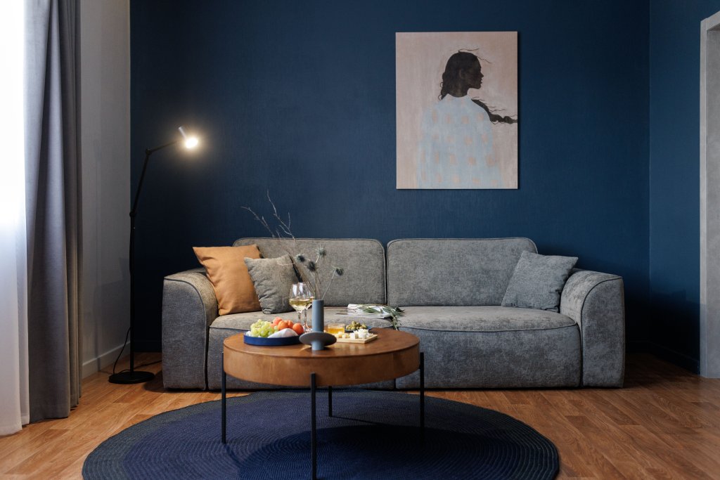 Фотография квартиры Апартаменты Арт-студия 2