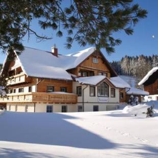 Фотографии базы отдыха
Forsterhof