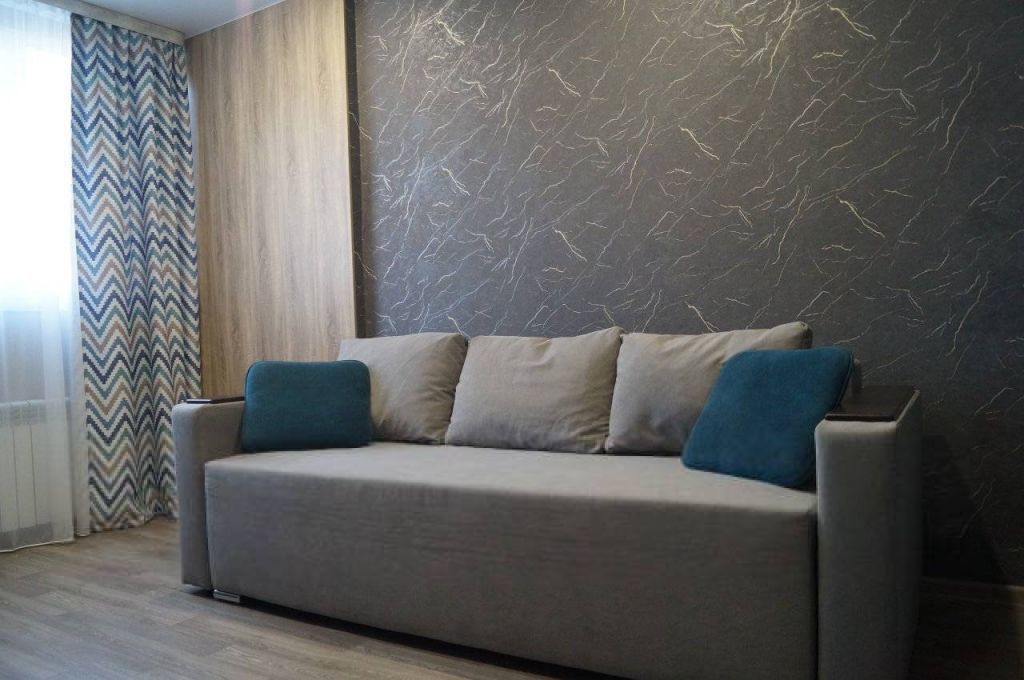 Фотография квартиры Апартаменты на Бирюкова 16