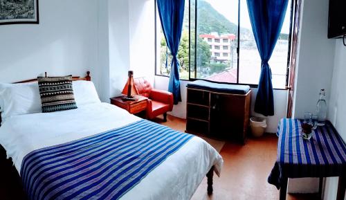 Фотография хостела Erupcion Art Hotel & Hostel