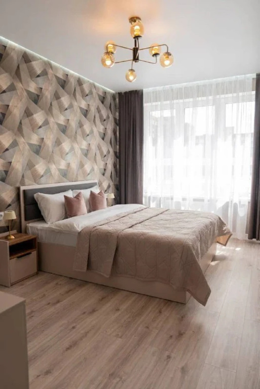 Фотография квартиры Квартира на улице К.А Васильева