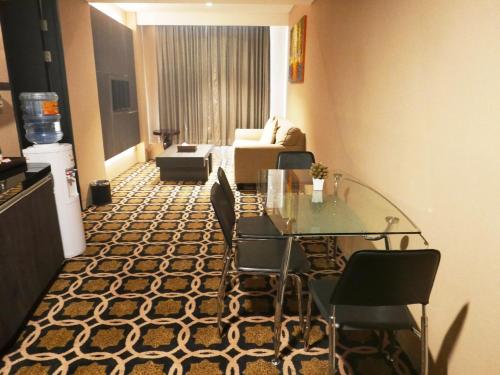 Фотография гостиницы Grandia Hotel