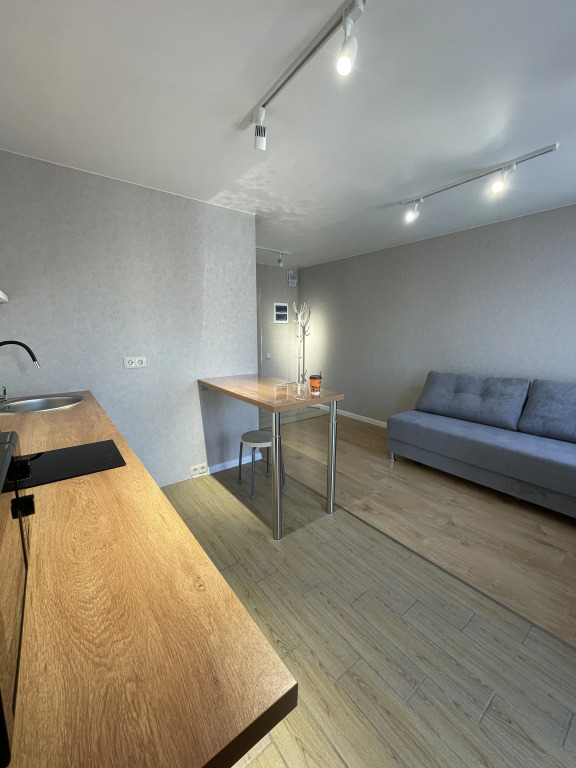 Фотография квартиры Апартаменты на Макарова 27-98