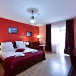 Фотография гостиницы Hotel Ida