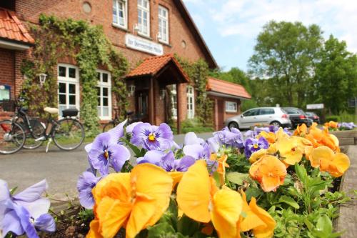 Фотография гостиницы Zur Querensteder Mühle