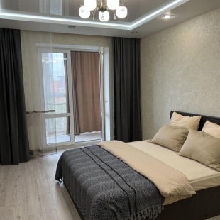 Фотография квартиры Апартаменты в ЖК Дадаева