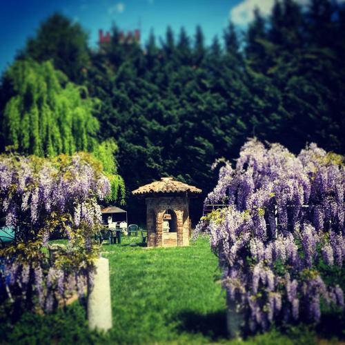 Фотография базы отдыха La Cascina Del Castello