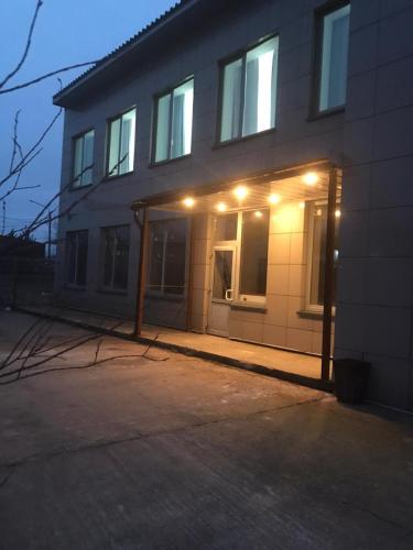 Фотография гостиницы Олень