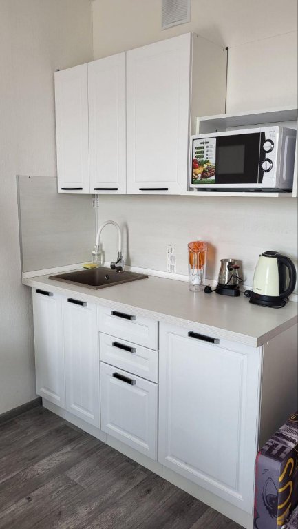 Фотография квартиры UdobnoVEKB (УдобноВЕКБ) на улице Академика Ландау