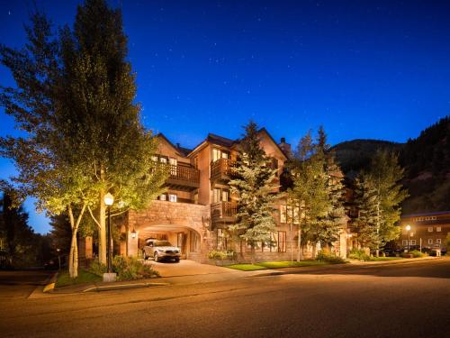 Фотографии гостиницы
The Hotel Telluride