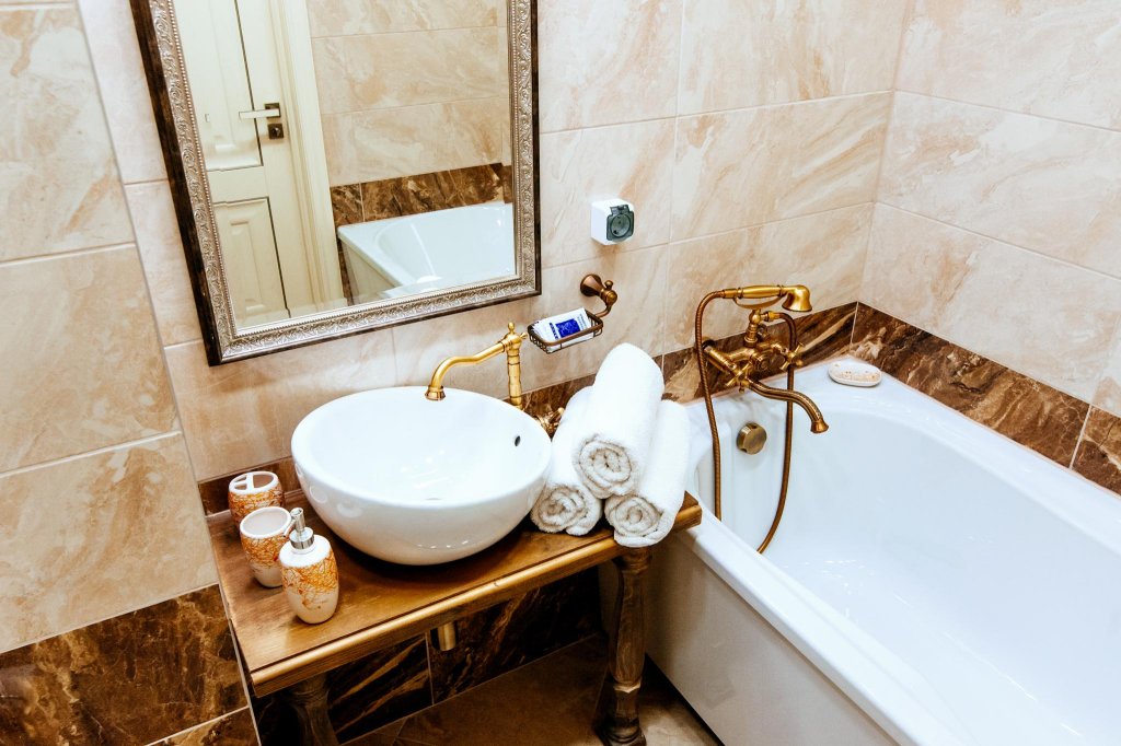 Фотография квартиры Апартаменты на улице Кирова 1