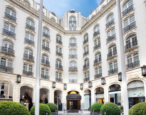 Фотография гостиницы Steigenberger Wiltcher's