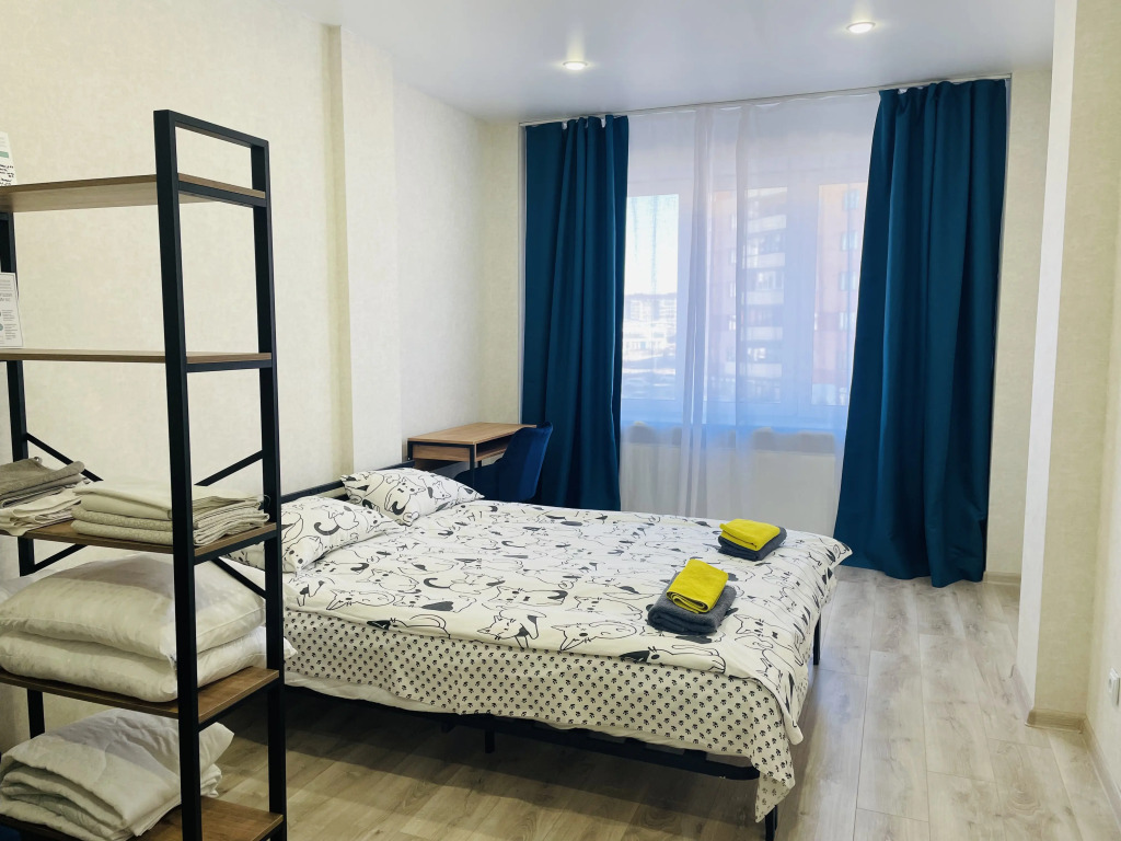 Фотография квартиры Апартаменты Pskov City Apartments Балтийская 7