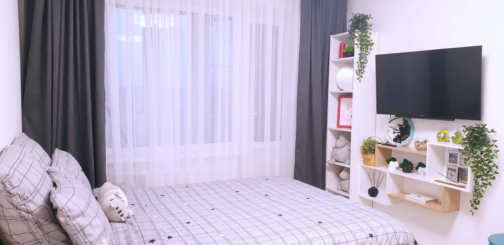 Фотография квартиры Квартира Малышка Nika