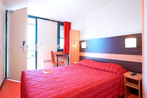 Фотография гостиницы Premiere Classe Metz Nord - Semecourt