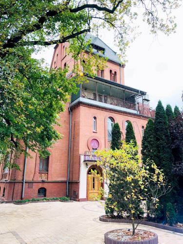 Фотографии гостевого дома
Pałacyk