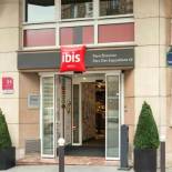 Фотография гостиницы ibis Paris Brancion Parc des Expositions 15ème