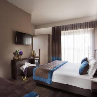 Фотографии гостиницы 
            Hotel Continental