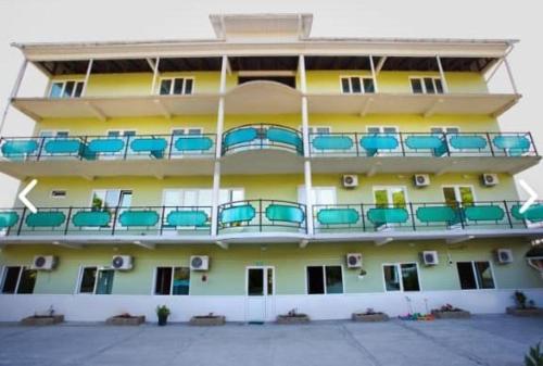 Фотографии гостевого дома 
            Чайка