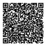 QR код гостевого дома wine garden rabati