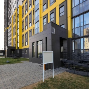 Фотография квартиры Апартаменты на улице Ивана Севастьянова 10