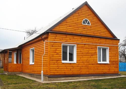 Фотографии гостевого дома 
            Усадьба Мирский Посад