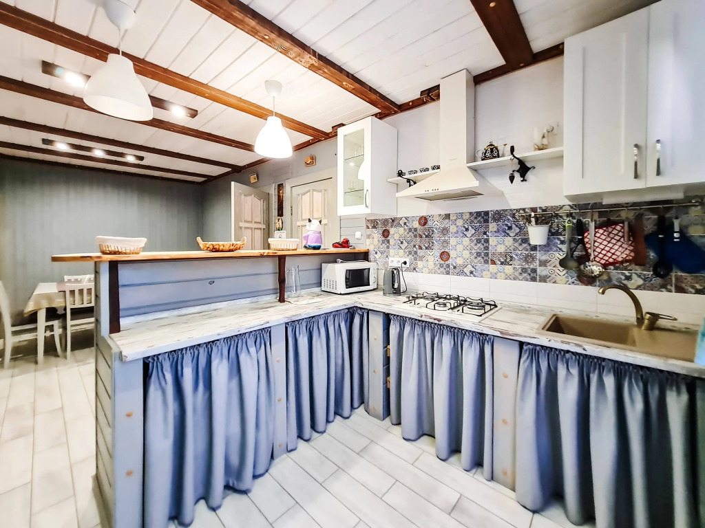 Фотография Коттеджа Частный дом АРиНА