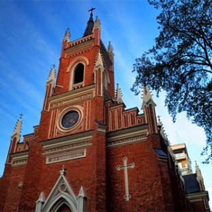 Фотография Собор Успения Пресвятой Девы Марии