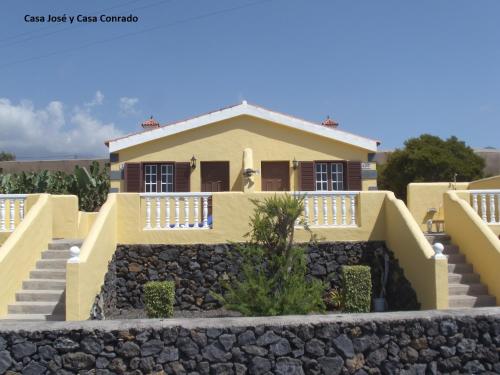 Фотография гостевого дома Casitas Rurales Huerto Conejo