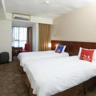 Фотографии гостиницы
In One City Inn