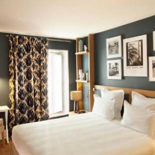 Фотографии гостиницы
Hotel La Villa Saint Germain Des Prés