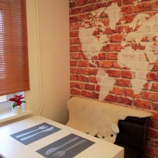 Фотография квартиры Апартаменты напротив Кремля