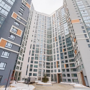 Фотография квартиры Апартаменты на улице 8 Марта 204Г/1